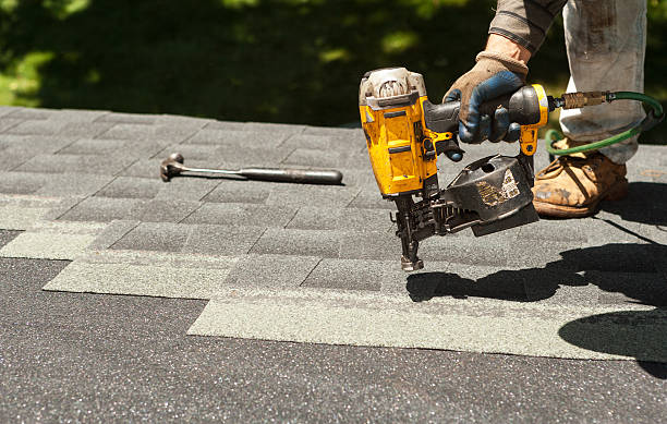 Fast & Reliable Emergency Roof Repairs in Mooresville, IN